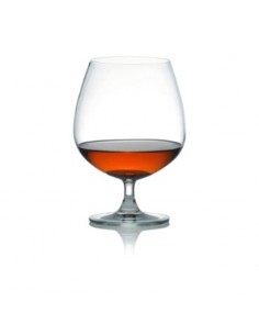 Cognac Glass 650ml - Pack of 6