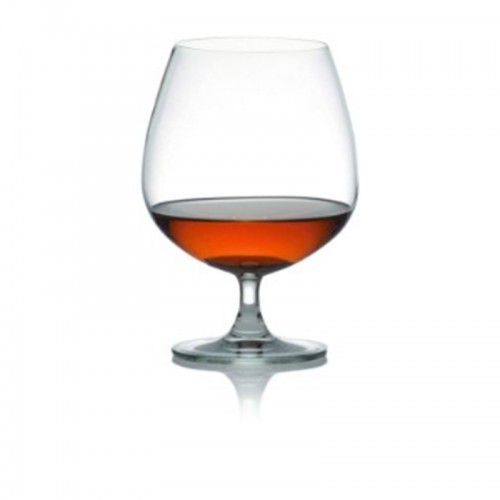 Cognac Glass 650ml - Pack of 6