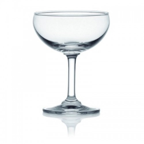 Classic Champagne Saucer 20cl - Pack of 6