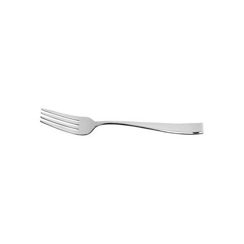 Facet Table Fork 18/10 Dozen