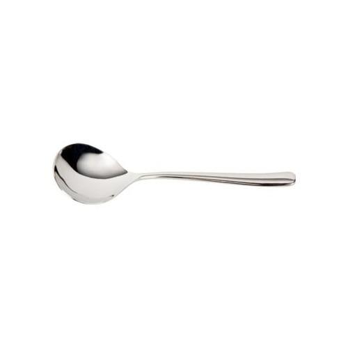 Elite Soup Spoon 18/0 - Dozen