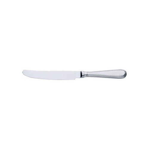 Parish Bead Table Knife Solid Handle DOZEN