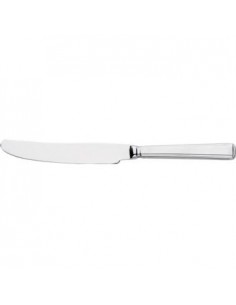 Parish Harley Table Knife Solid Handle DOZEN