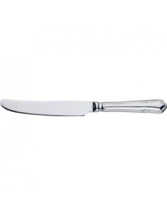 Parish Dubarry Table Knife Solid Handle DOZEN