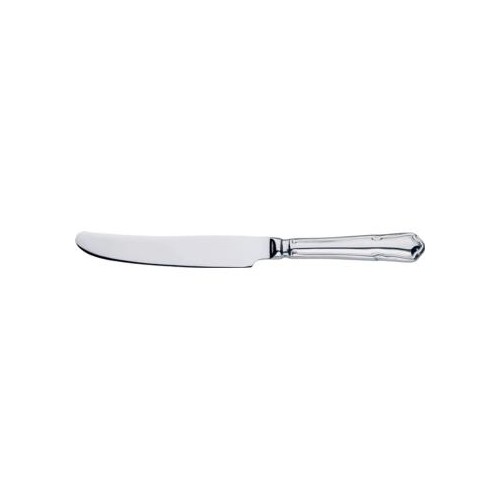Parish Dubarry Table Knife Solid Handle DOZEN