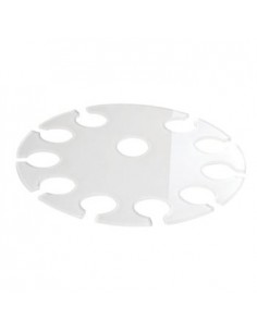 Champagne Serving Tray 310mm