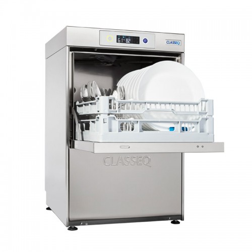 Classeq D400 DUO Undercounter Dishwasher