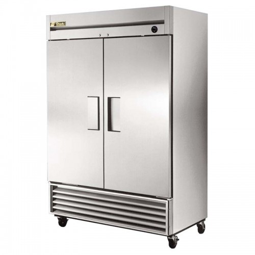 True T-49F 1388 Ltr Upright Freezer