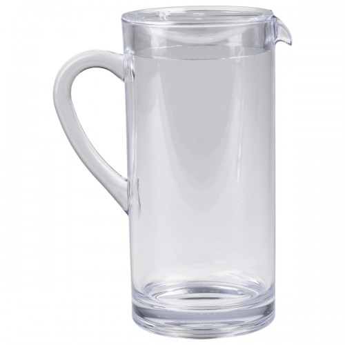 Polycarbonate Pitcher 1.6L/56.25oz