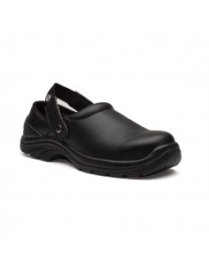 Toffeln Safety Lite Clog Size 10.5