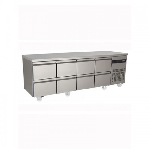 Inomak PN2222-ECO 8 Door Counter