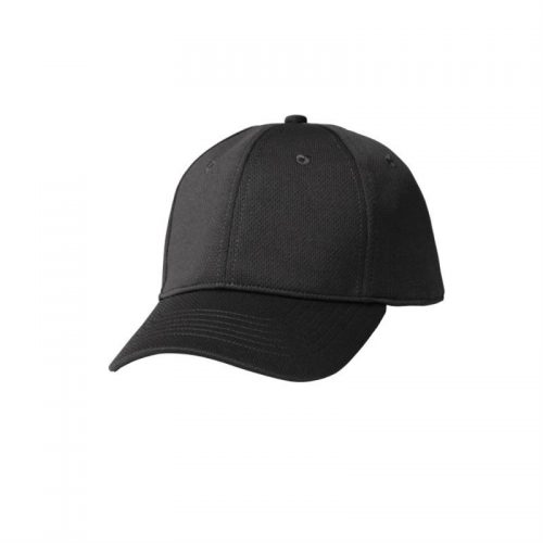 Chef Works Cool Vent Baseball Cap Black