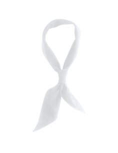 Chef Works Neckerchief White