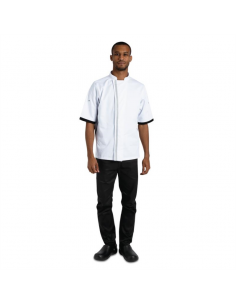 Whites Southside Chefs Jacket White L