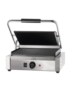 Dualit Caterers Contact Grill 96001