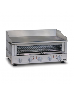 Roband Griddle Toaster GT700