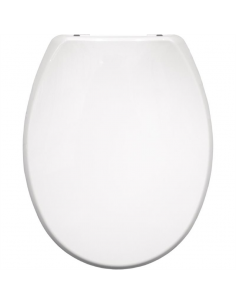 Carrara and Matta Atlantic Spa Toilet Seat