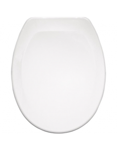 Carrara and Matta Jersey Standard Toilet Seat