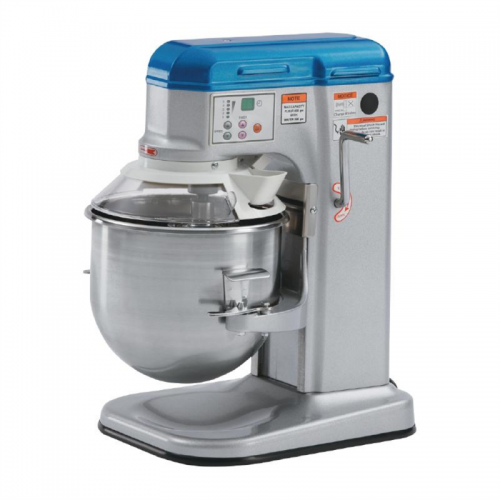 Vollrath 10Ltr Countertop Planetary Mixer 5075603