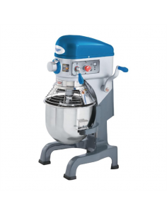 Vollrath 20Ltr Bench-mounted Planetary Mixer 5075703