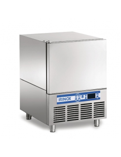 Irinox EasyFresh 10kg Blast Chiller Freezer EF 10.1