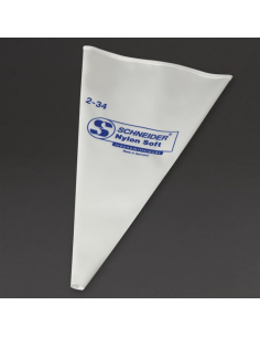 Schneider Nylon Ultra Flex Piping Bag Size Size 2 340mm