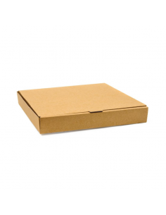 Fiesta Kraft Pizza Box 9"