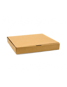 Fiesta Kraft Pizza Box 12"