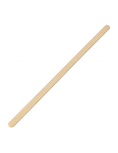 Fiesta Birch Wooden Coffee Stirrer 190mm (Pack of 1000)