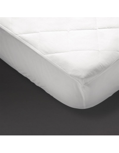 Mitre Comfort Aquasoft Mattress Protector Double