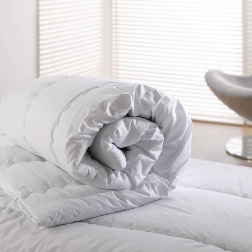 Mitre Comfort Bounceback 10.5 Tog Duvet Single