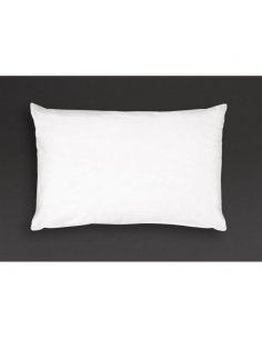 Mitre Comfort Bounceback Pillow