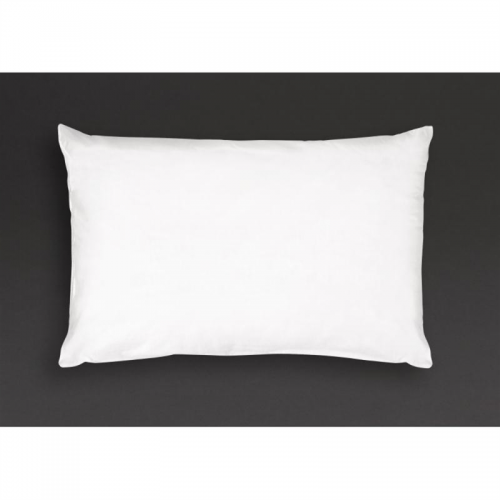 Mitre Comfort Bounceback Pillow