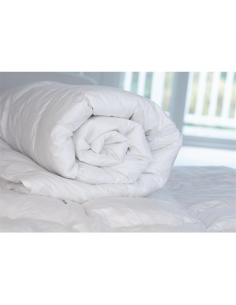 Mitre Comfort Microfibre 10.5 Tog Duvet Single