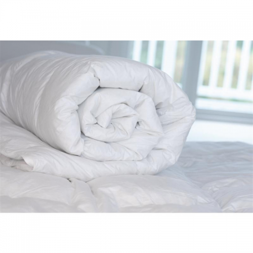 Mitre Comfort Microfibre 10.5 Tog Duvet King Size