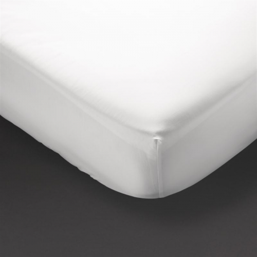 Mitre Comfort Egyptian Fitted Sheet King Size