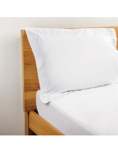 Mitre Comfort Egyptian Oxford Pillowcase