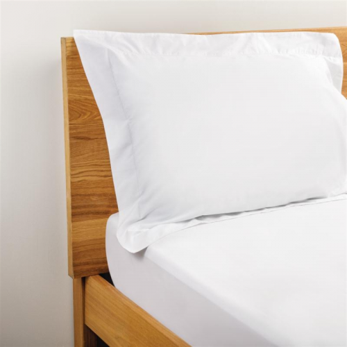 Mitre Comfort Egyptian Oxford Pillowcase