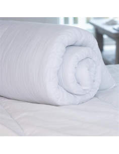 Mitre Essentials Hollo 10.5 Tog Duvet Single