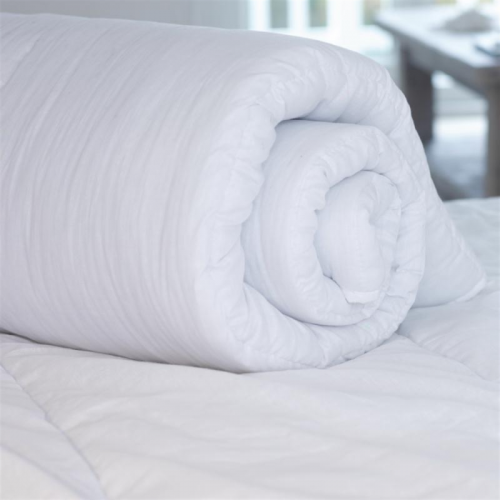 Mitre Essentials Hollo 10.5 Tog Duvet Double