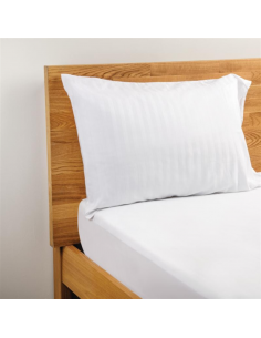 Mitre Comfort Monaco Housewife Pillowcase