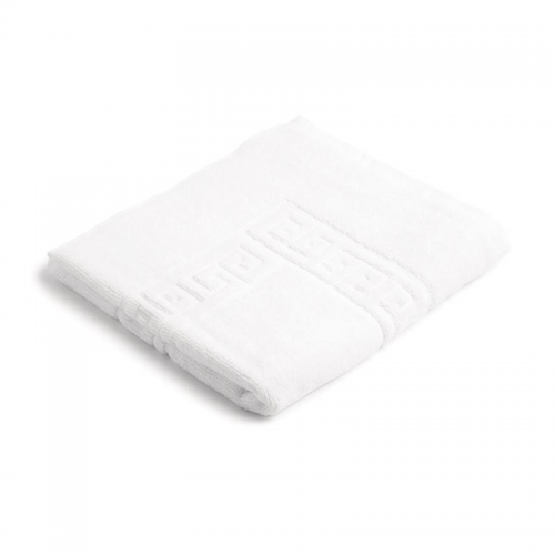 Mitre Comfort Nova Bath Mat White