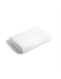 Mitre Comfort Nova Bath Sheet White