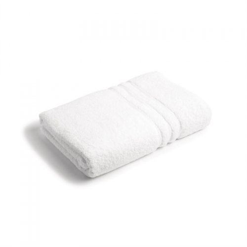 Mitre Comfort Nova Bath Sheet White