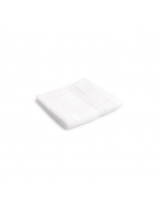 Mitre Comfort Nova Guest Towel White