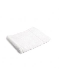 Mitre Comfort Nova Hand Towel White