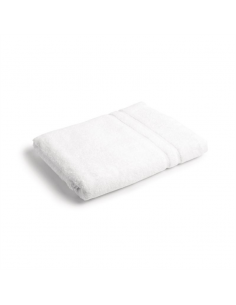 Mitre Comfort Nova Bath Towel White