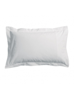 Mitre Essentials Polyproplene Pillow Protector White
