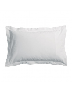 Mitre Essentials Polyproplene Pillow Protector White