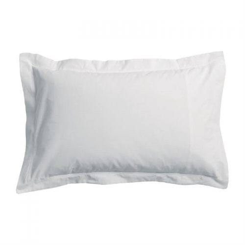 Mitre Essentials Polyproplene Pillow Protector White